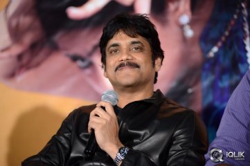 Uyyala Jampala Movie Press Meet 